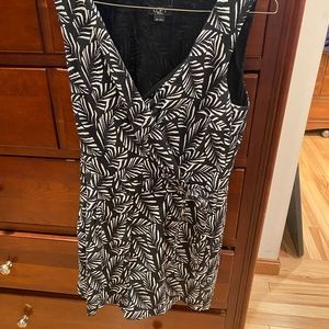 Ladies Loft Romper Sz 0